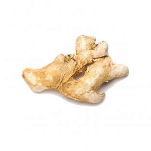 Dry Ginger